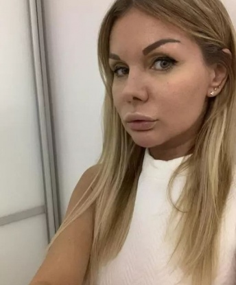 Анкета проститутки Юлия - Фото, г. Нижние Ачалуки, 32 года, №1348