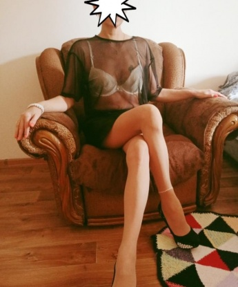 Анкета проститутки Кузя - Фото, г. Нижние Ачалуки, 40 лет, №6155