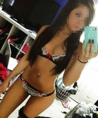 Анкета проститутки Яна - Фото, г. Нижние Ачалуки, 21 год, №6410