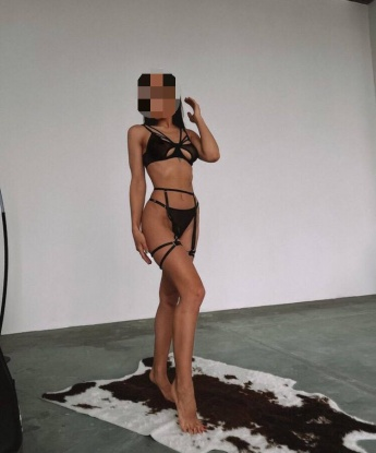 Анкета проститутки Анастасия - Фото, г. Нижние Ачалуки, 23 года, №6467