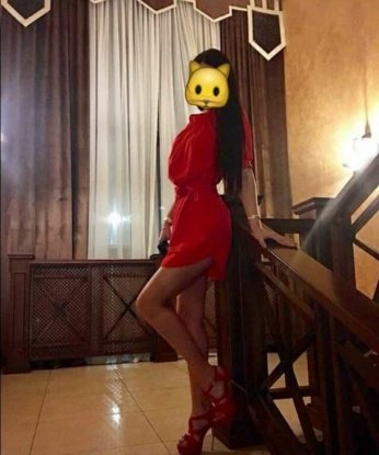 Анкета проститутки Ульяна - Фото, г. Нижние Ачалуки, 33 года, №7897