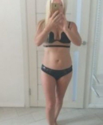 Анкета проститутки Ирина - Фото, г. Нижние Ачалуки, 26 лет, №9803